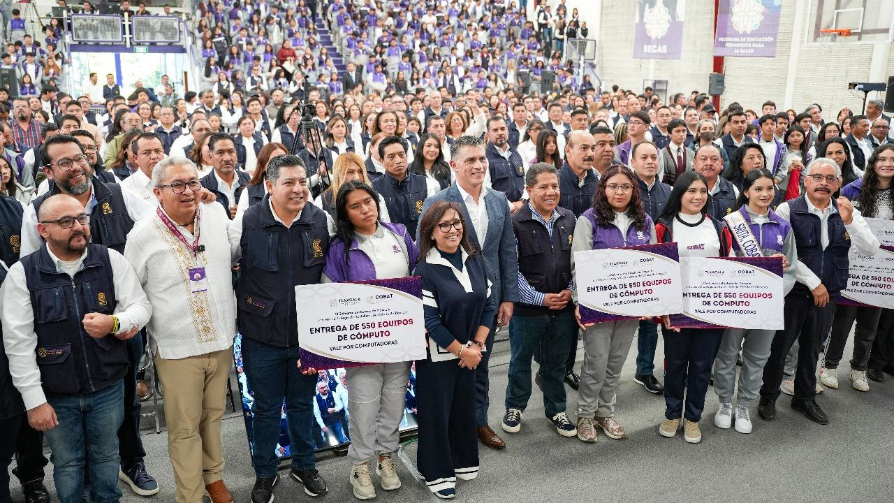 “La transformación de nuestro estado inicia en las aulas”: Alfonso Sánchez García