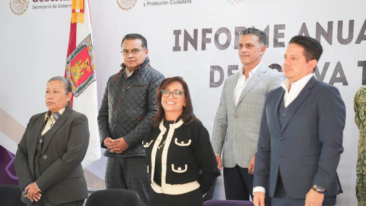 “Cuando la ciudadanía y el gobierno caminan del mismo lado, ninguna meta es inalcanzable”: Alfonso Sánchez García