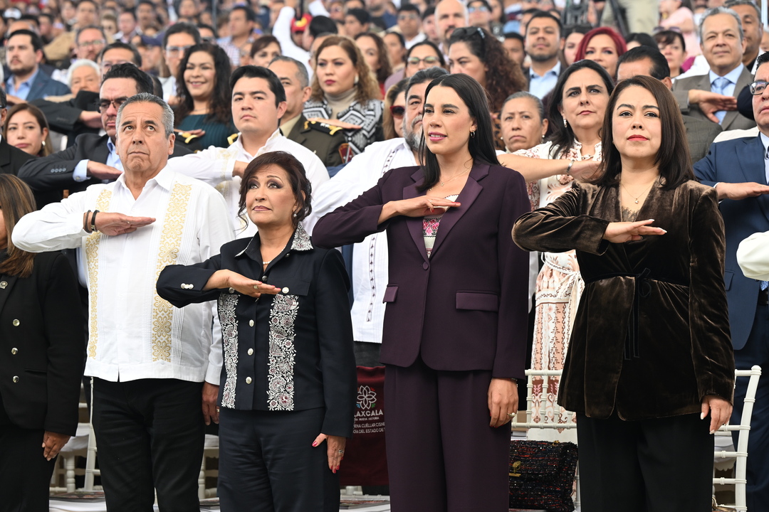 Construcción de 16 Salas de Oralidad y Nuevo CECOFAM Fortalecerá la Justicia en Tlaxcala