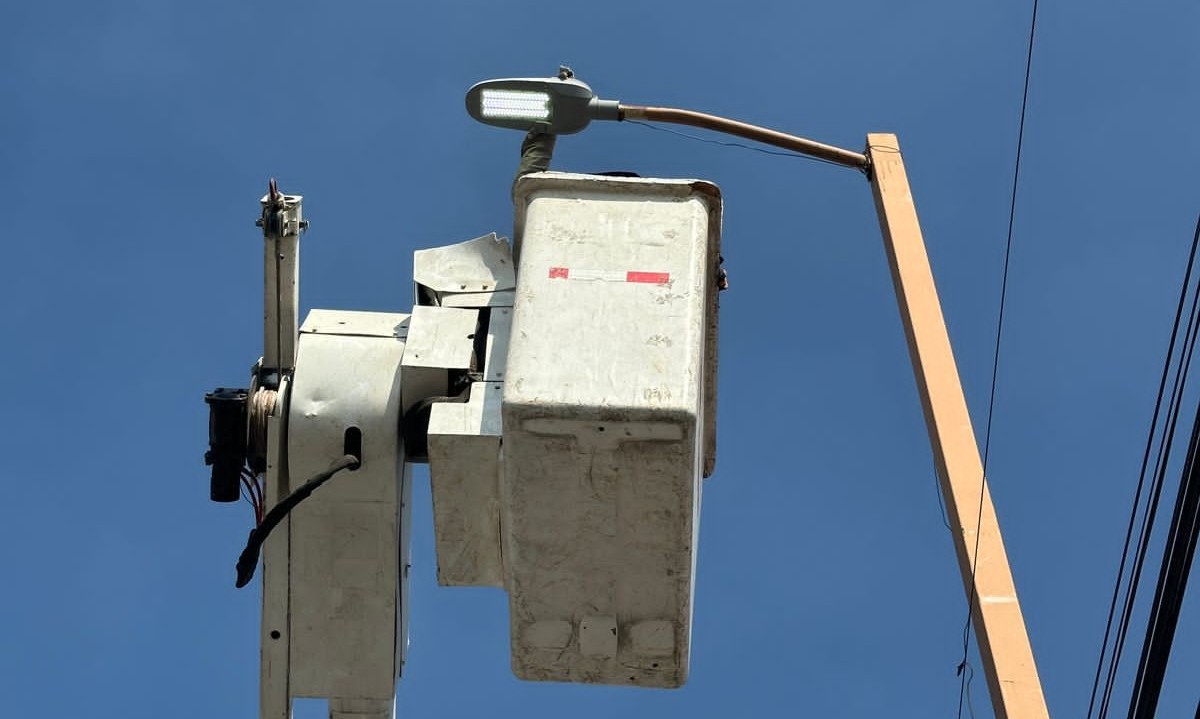 Brigada de Servicios Públicos atiende de manera oportuna las necesidades de la ciudadanía