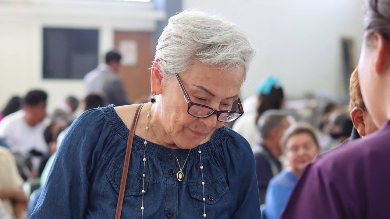 Más de 500 personas beneficiadas con el programa de lentes de vista cansada: SEDIF Tlaxcala – SMDIF Totolac