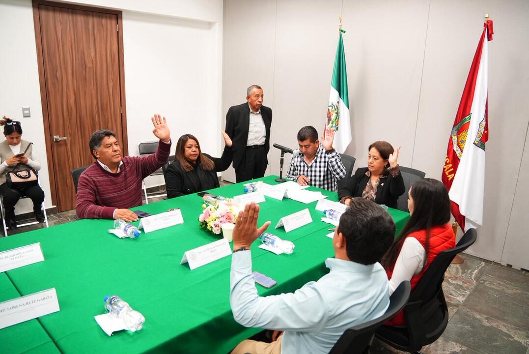 Comisiones Unidas aprueban reformas y adiciones a la Ley local de Salud Mental y del Comportamiento Adictivo