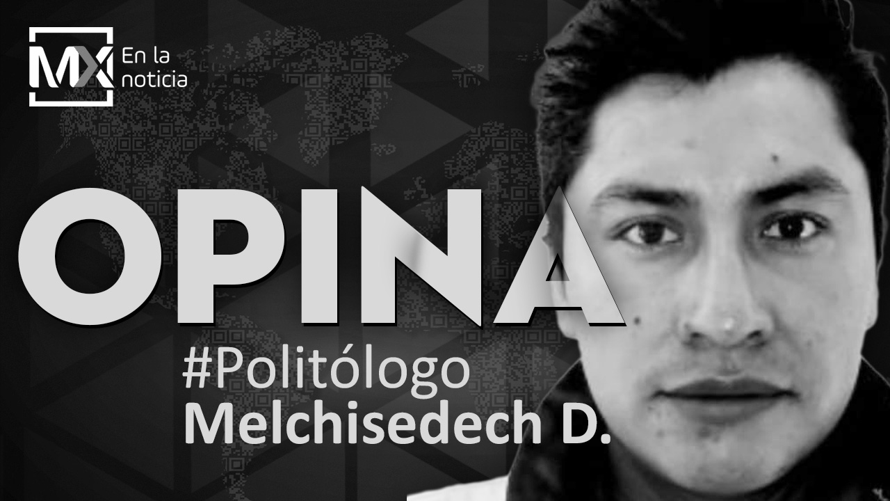 México reafirma su liderazgo soberano