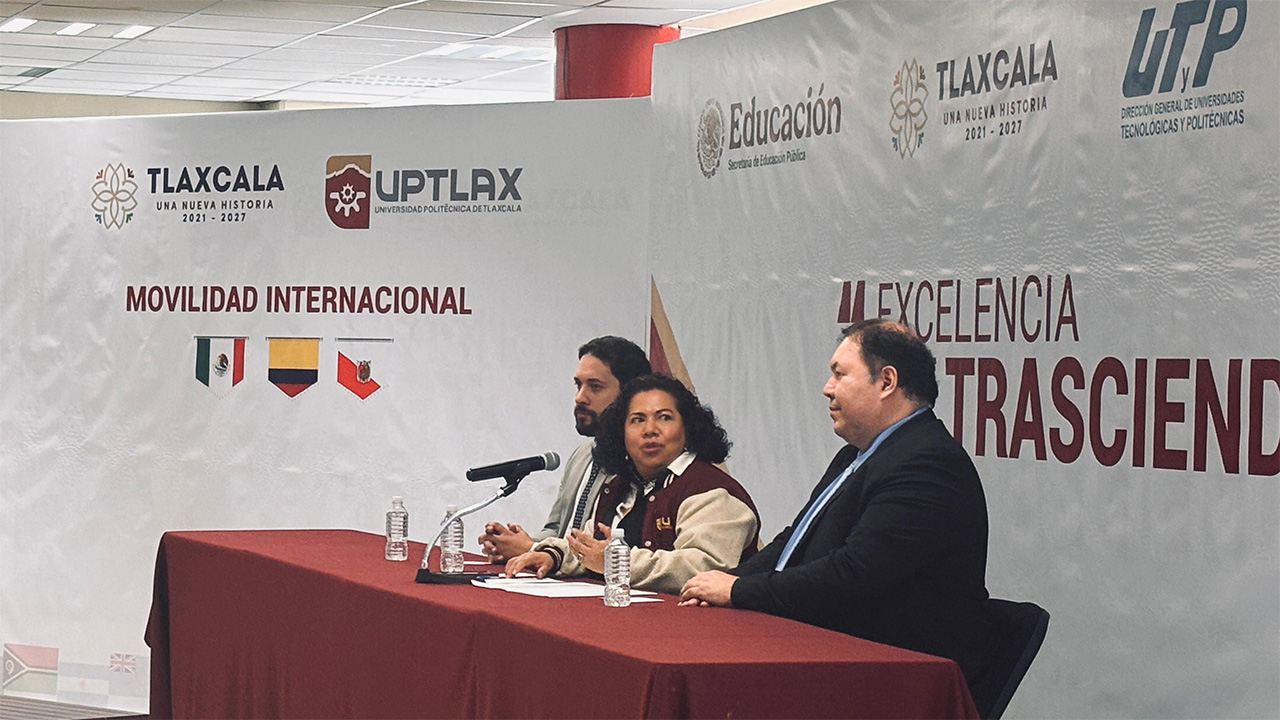 UPTx impulsa formación avanzada en IA aplicada a la Industria 4.0 con alianza Colombia–México