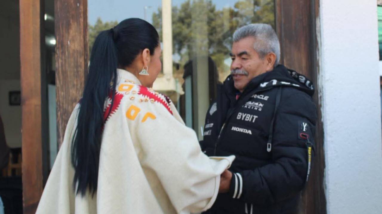 El respeto y la escucha fortalecen la democracia en Tlaxcala: Ana Lilia Rivera