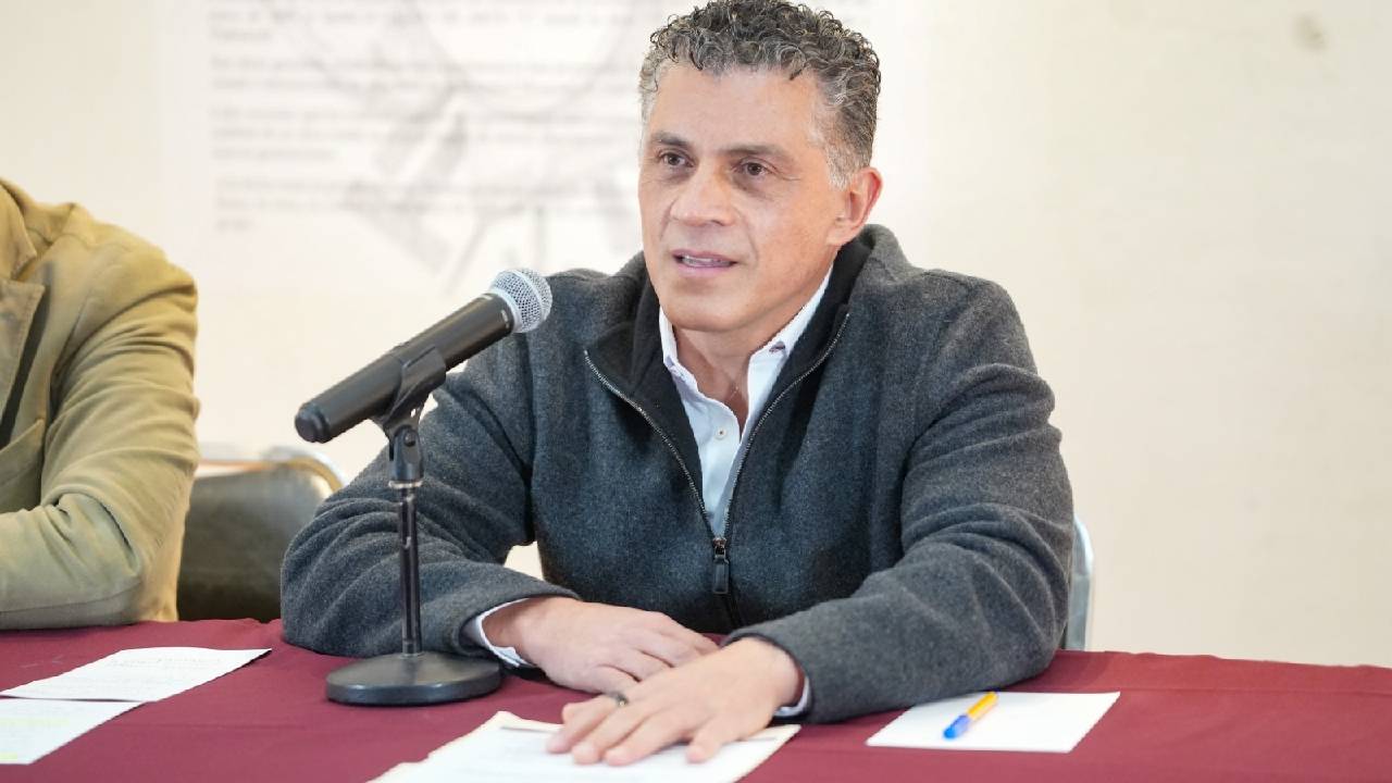 Destaca Alfonso Sánchez García resultados de la Escuela Municipalista de Morena