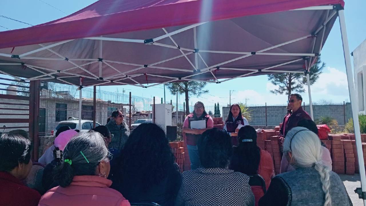 Fortalecen el autoempleo femenino en Ixtenco con capacitación gratuita en panadería