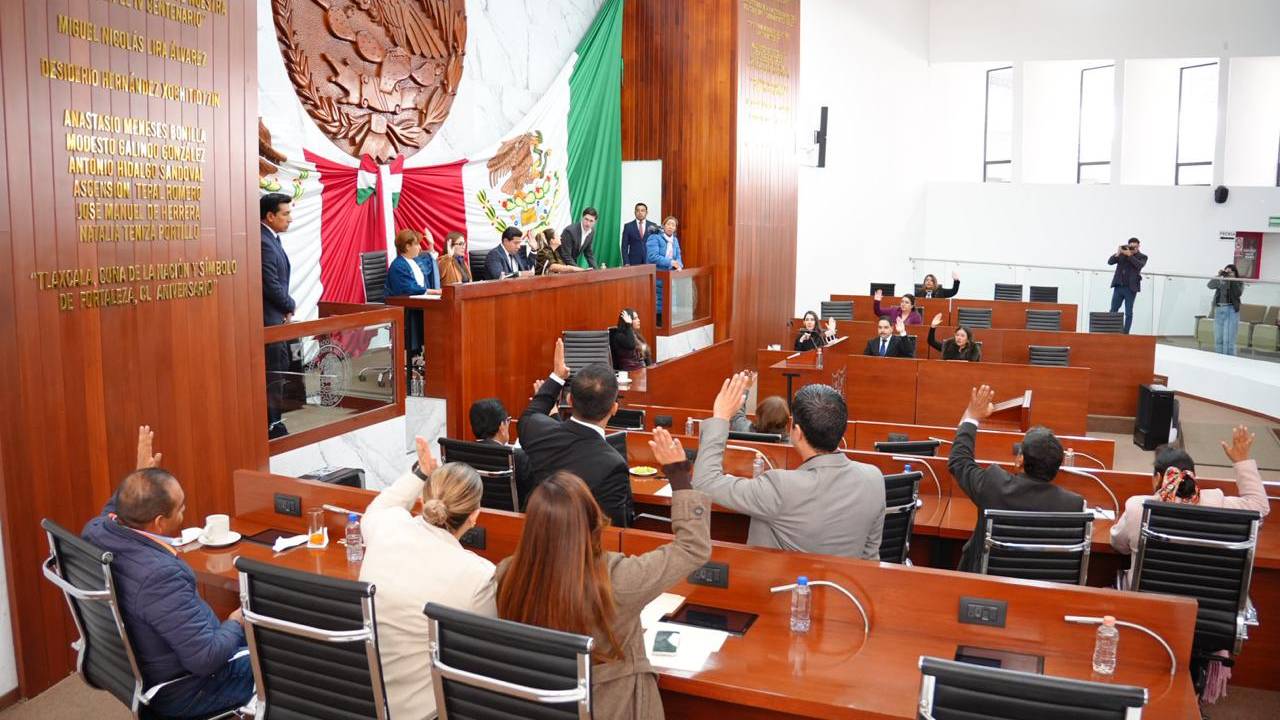 Pleno de la LXV Legislatura, aprueba la convocatoria de la Presea “José Arámburu Garreta 2026”