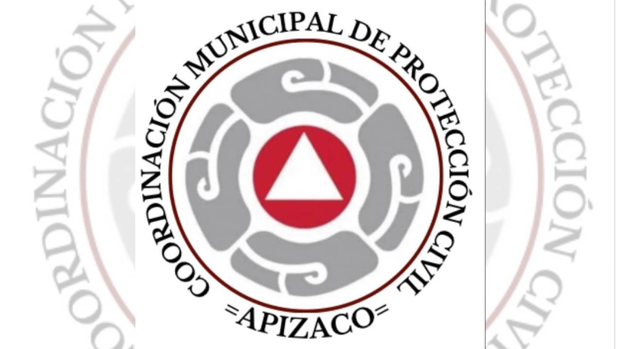 Protección Civil de Apizaco atiende reporte de persona lesionada en inmediaciones de la terminal de Autobuses