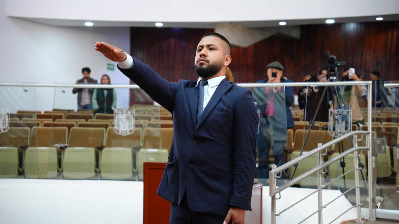 LXV Legislatura aprueba Dictamen sobre renuncia y sustitución de Juez Civil y Familiar del Poder Judicial