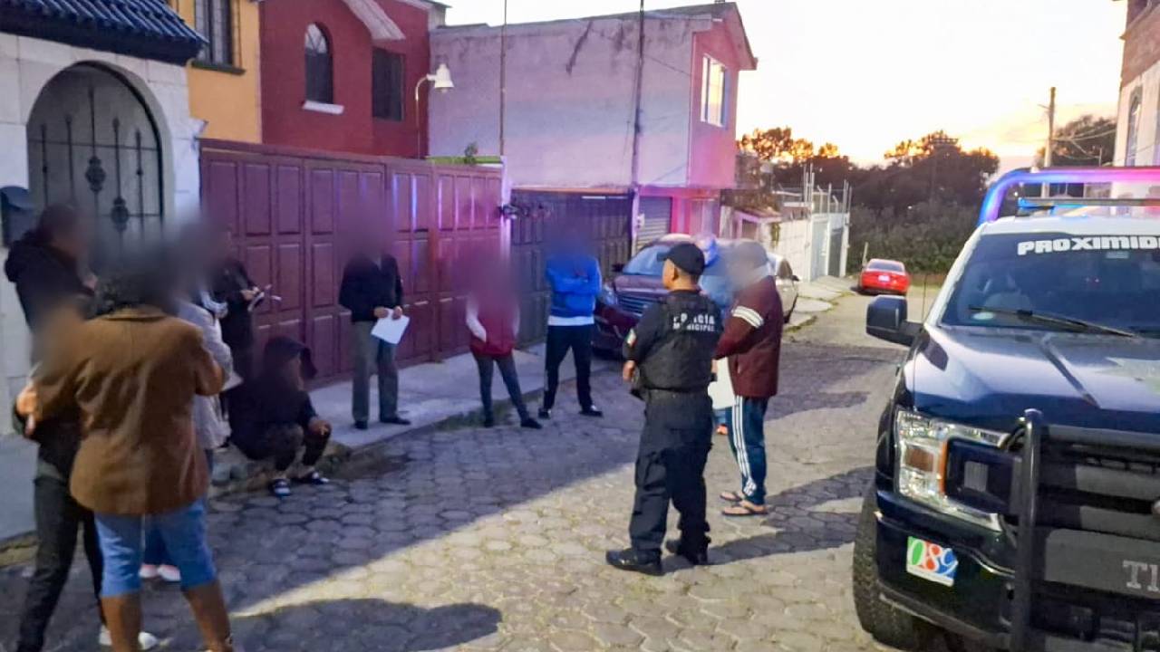 Logra gobierno de Alfonso Sánchez García integración de 700 comités vecinales en la capital para fortalecer la seguridad