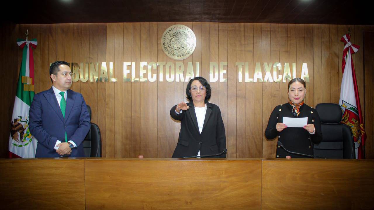 El Pleno del TET elige a Esther Terova Cote como Presidenta para el periodo 2026-2028