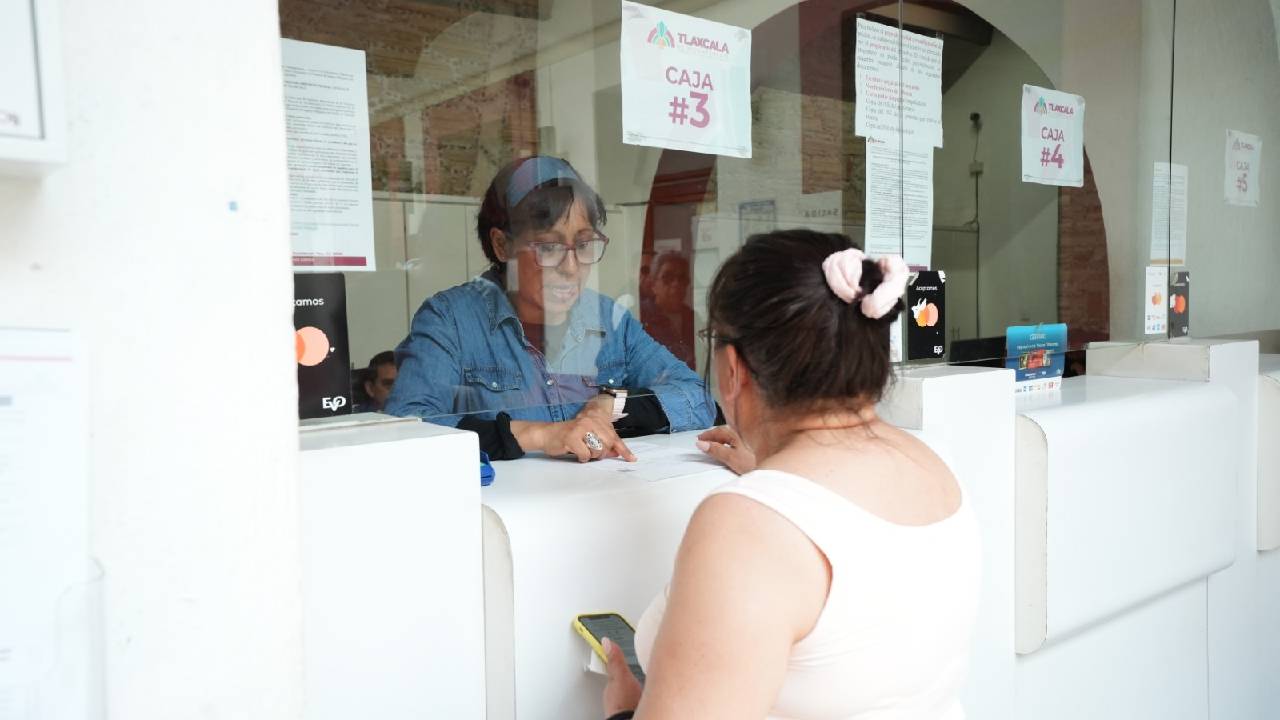 Ayuntamiento de Tlaxcala invita a contribuyentes al cumplimiento responsable del refrendo de licencias de funcionamiento