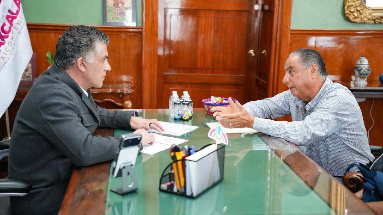 Con más audiencias, Alfonso Sánchez García escucha y resuelve las necesidades de la gente