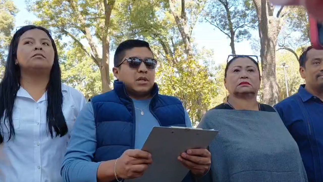 Histórico presupuesto 2026 para las nueve comunidades de Totolac