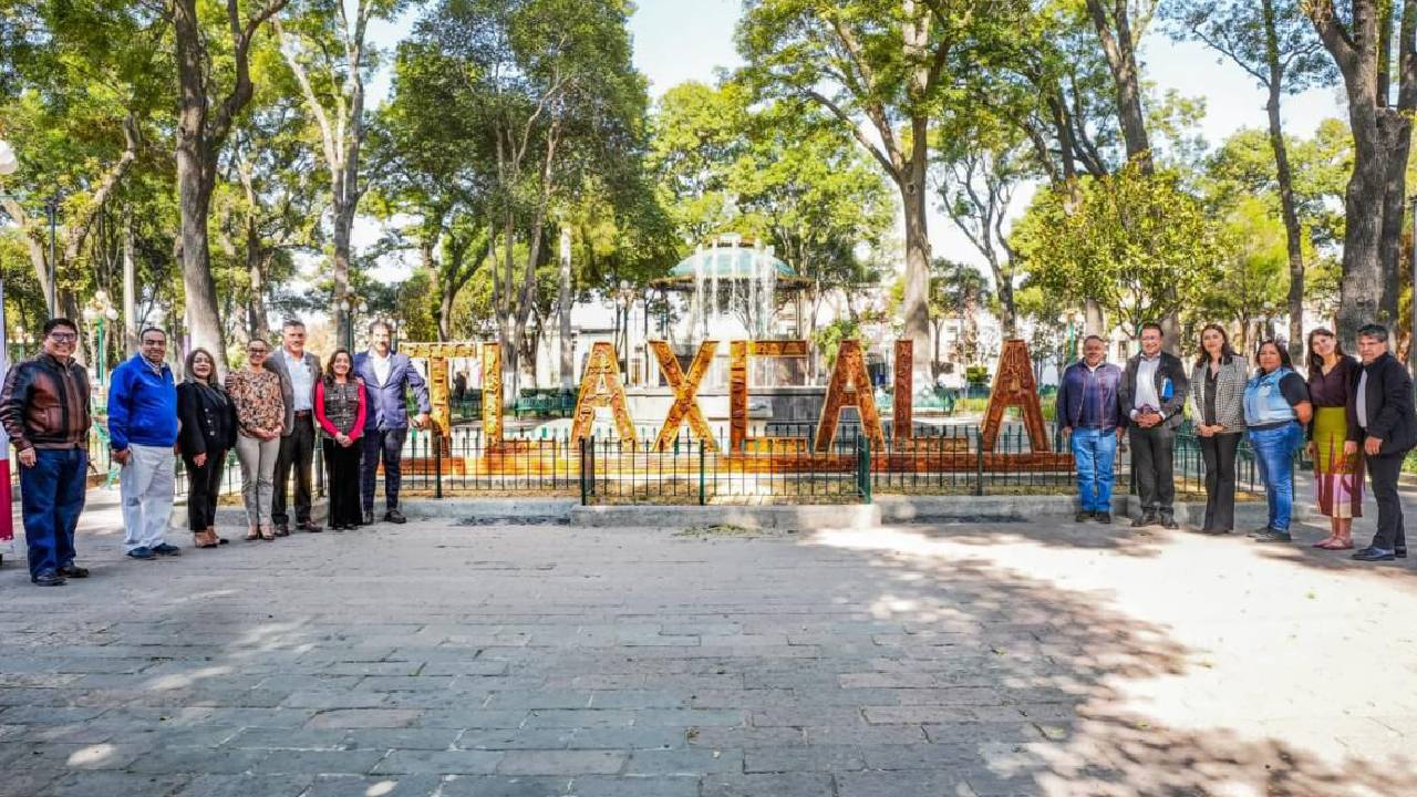 Alfonso Sánchez García participa en la primera sesión ordinaria 2026 del Comité Consultivo de Bienestar y Desarrollo Social