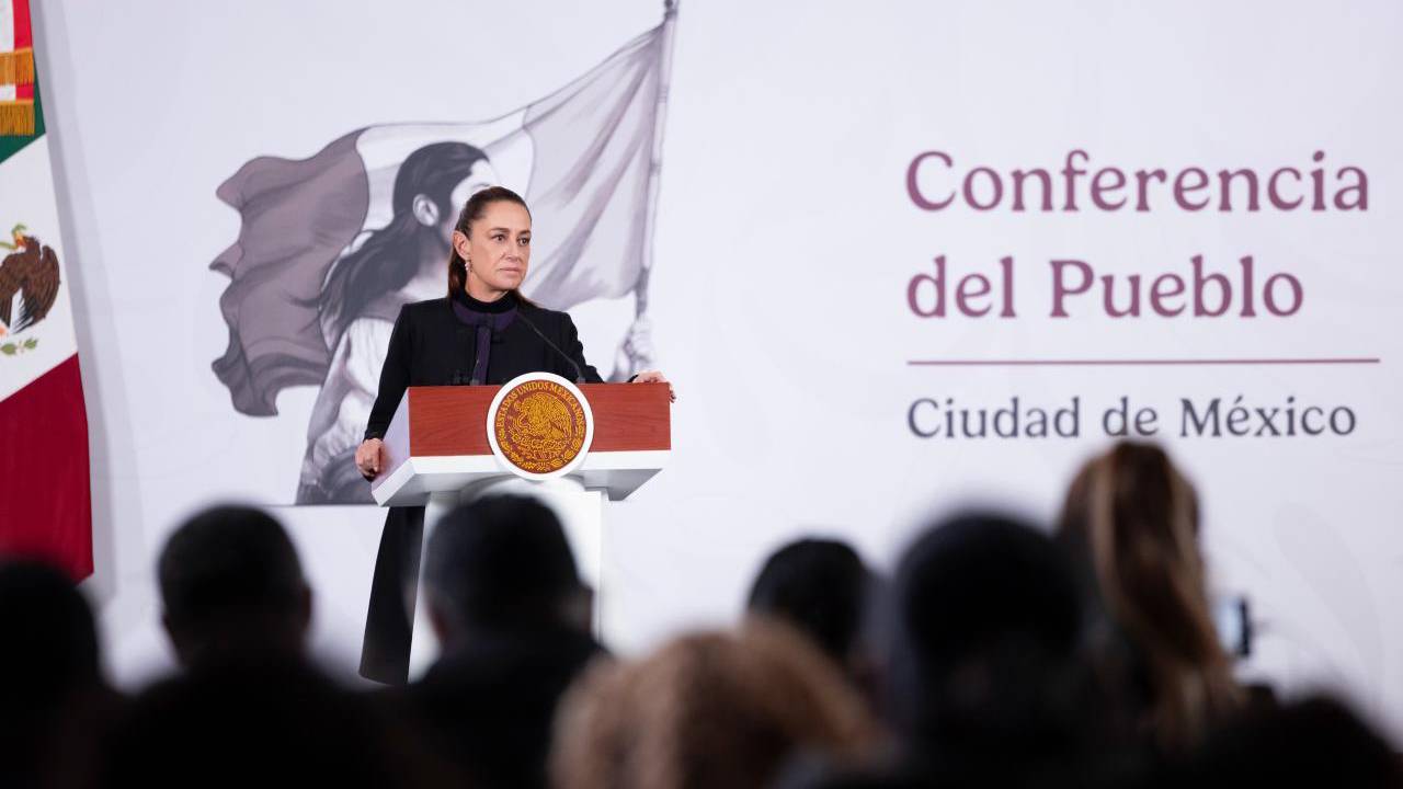 Senadora Ana Lilia Rivera reconoce labor de SEDENA; respalda llamado a la unidad tras abatimiento de “El Mencho”