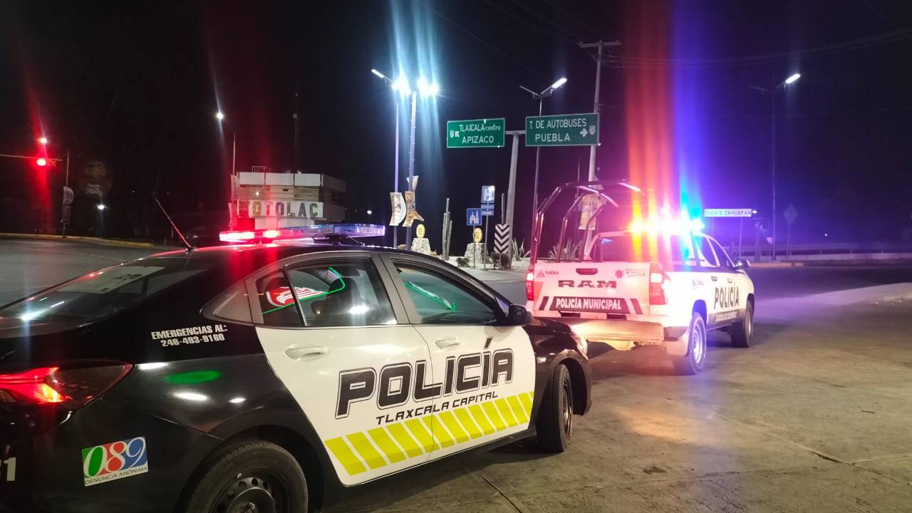 Refuerzan la vigilancia en la capital tras acuerdos de la Mesa de Paz y Seguridad