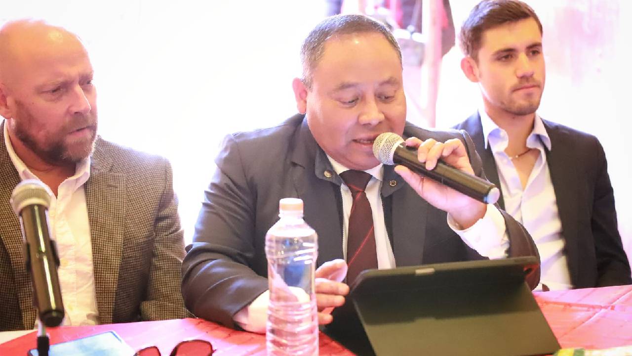 El Museo Histórico Casa de Piedra celebra su 25 Aniversario y lo conmemoramos con un magno Concierto de Gala, en una noche llena de música, identidad y tradición.