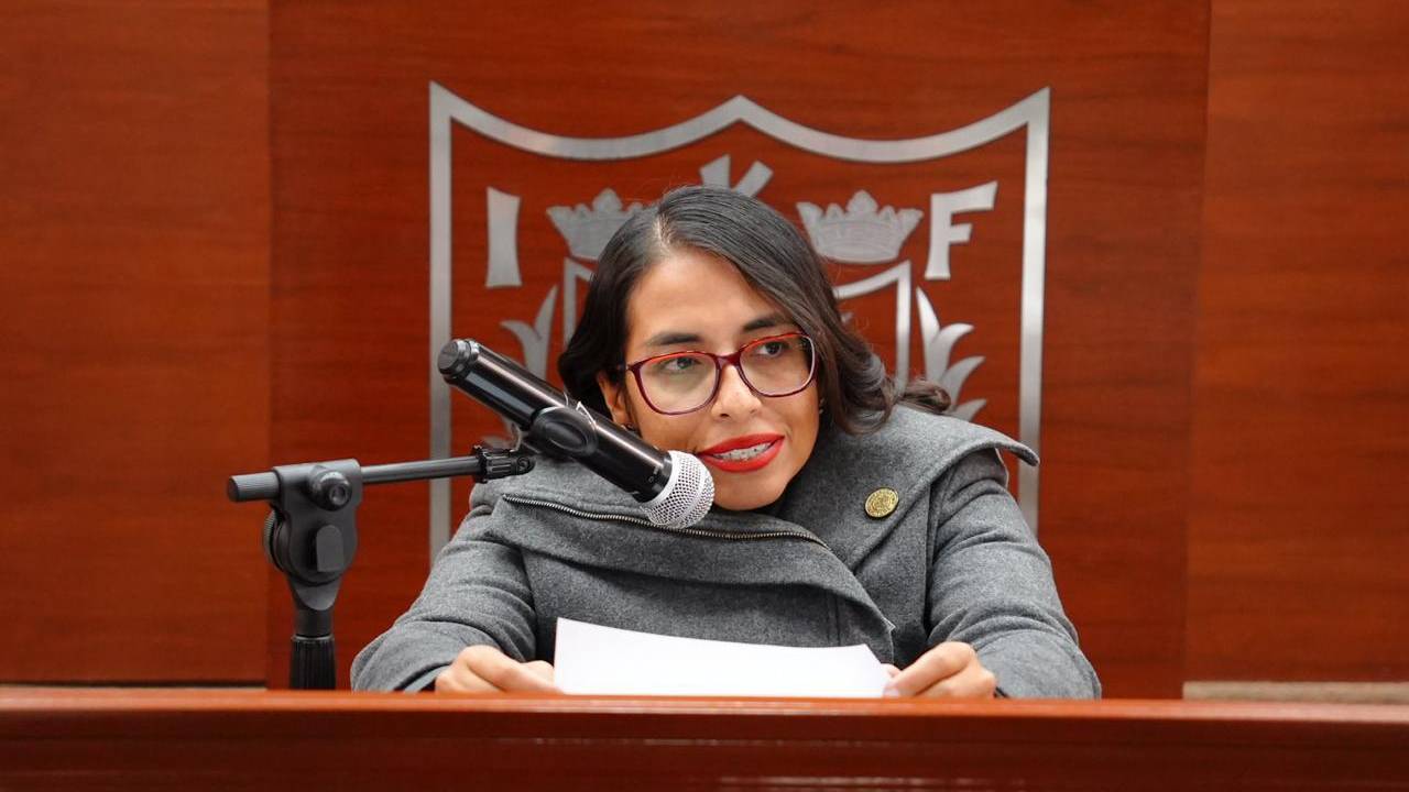 Propone Gabriela Hernández más tiempo para revisión de cuentas públicas municipales