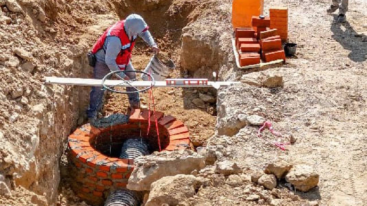 Habrá cierre vial el 8 de marzo en la Avenida Guillermo Valle por obra de drenaje de la Capam.