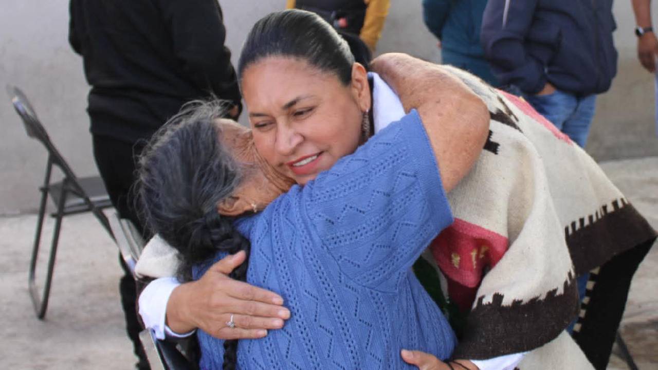 Incorporación de trabajadoras del hogar al IMSS, logro de la Cuarta Transformación: Ana Lilia Rivera