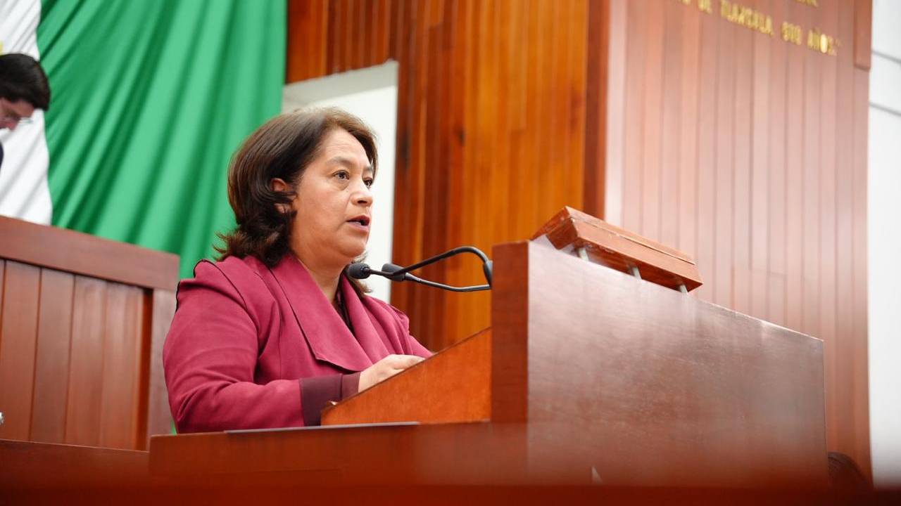 Propone diputada Ana Bertha Mastranzo reconocer por Ley la salud menstrual y licencias por endometriosis