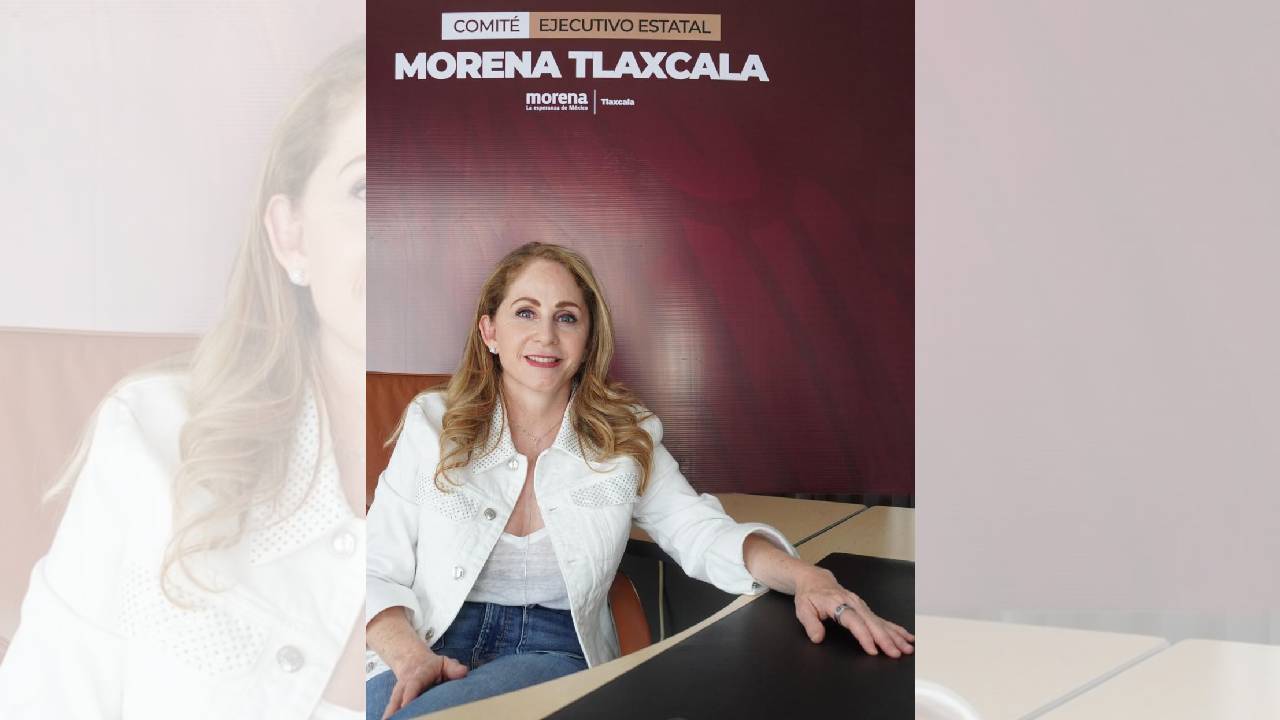 Marcela González respalda impulso a la conectividad y digitalización en todo el país