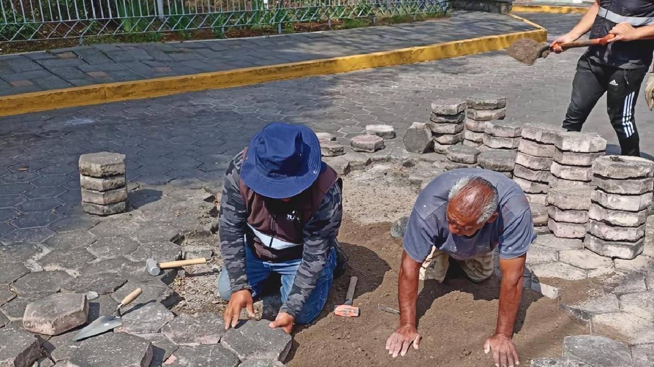 Brigadas de “más territorio y menos escritorio” atienden necesidades ciudadanas en distintos puntos de la capital