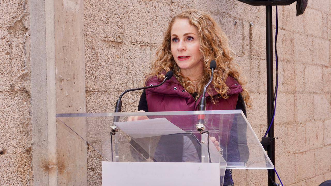 Marcela González: a 21 años del desafuero, la historia dio la razón