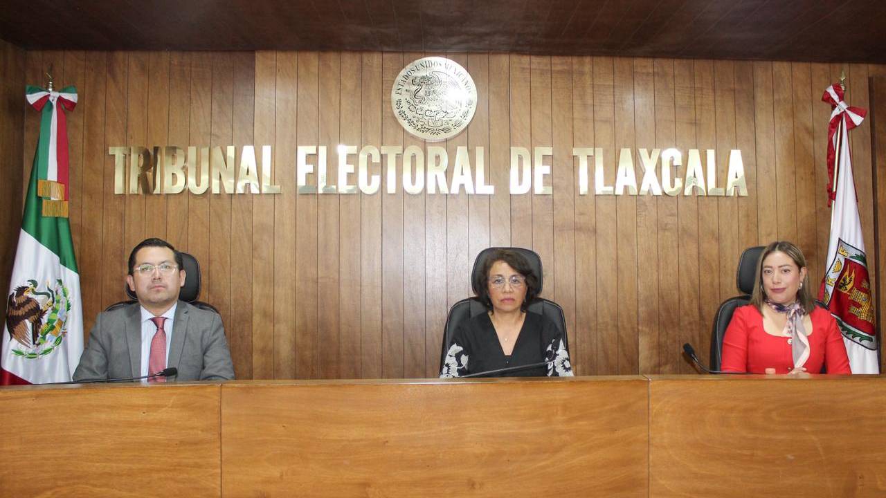 Ordena TET a autoridades de Tetlanohcan expedir copias certificadas de sesiones para regidora