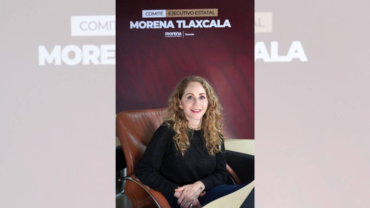 Marcela González celebra aprobación de la reforma electoral y reafirma principios de la Cuarta Transformación