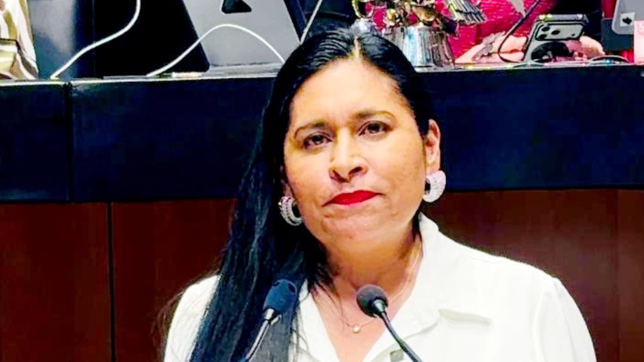 México fortalece a sus fuerzas Armadas con capacitación internacional avalada por el Senado: Ana Lilia Rivera
