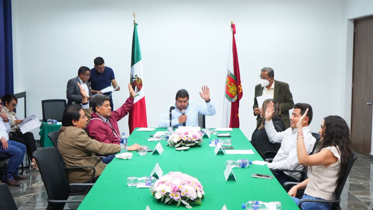 Comisión de Puntos Constitucionales, Gobernación y Justicia y Asuntos Políticos aprueba dictamen en materia de abuso sexual