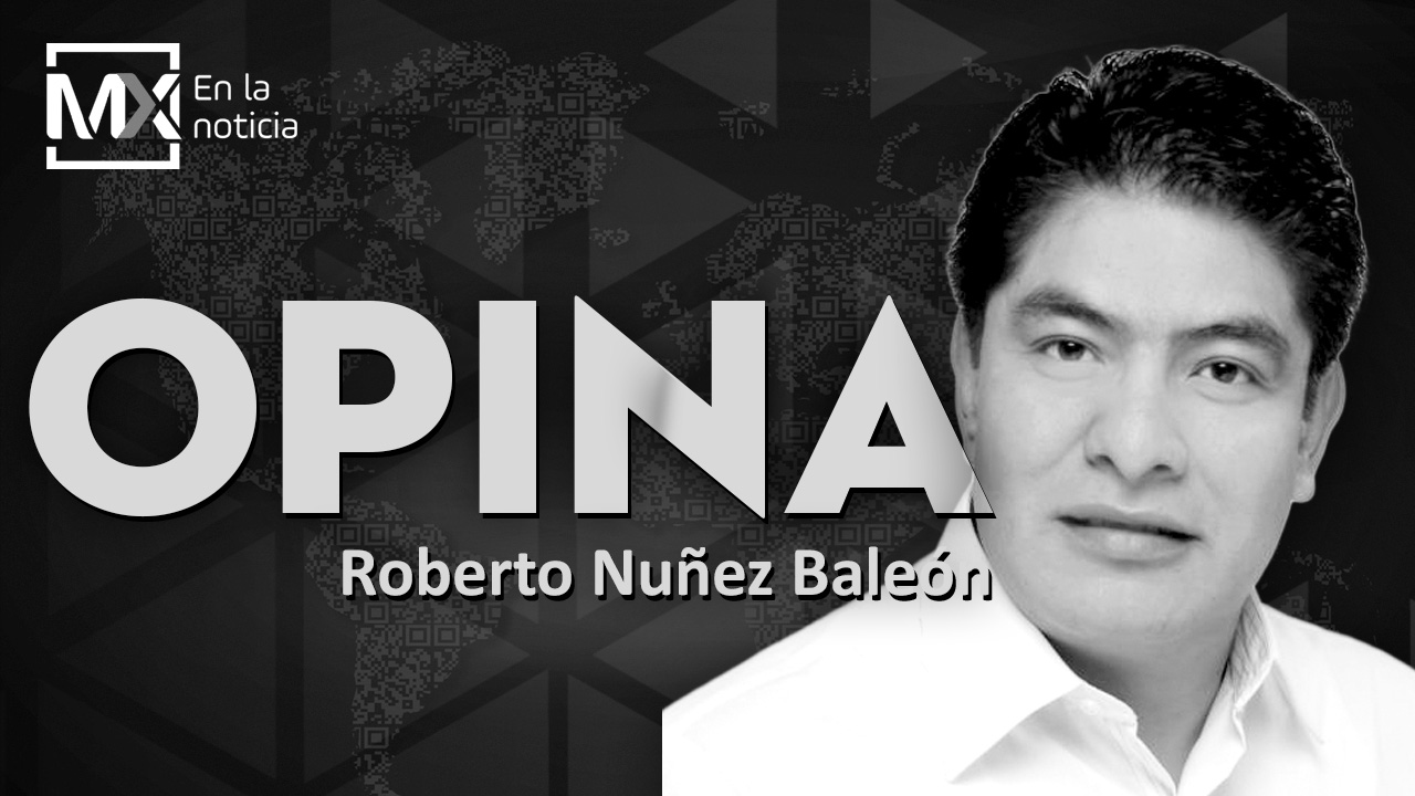 Morena, antorcha y la ambición