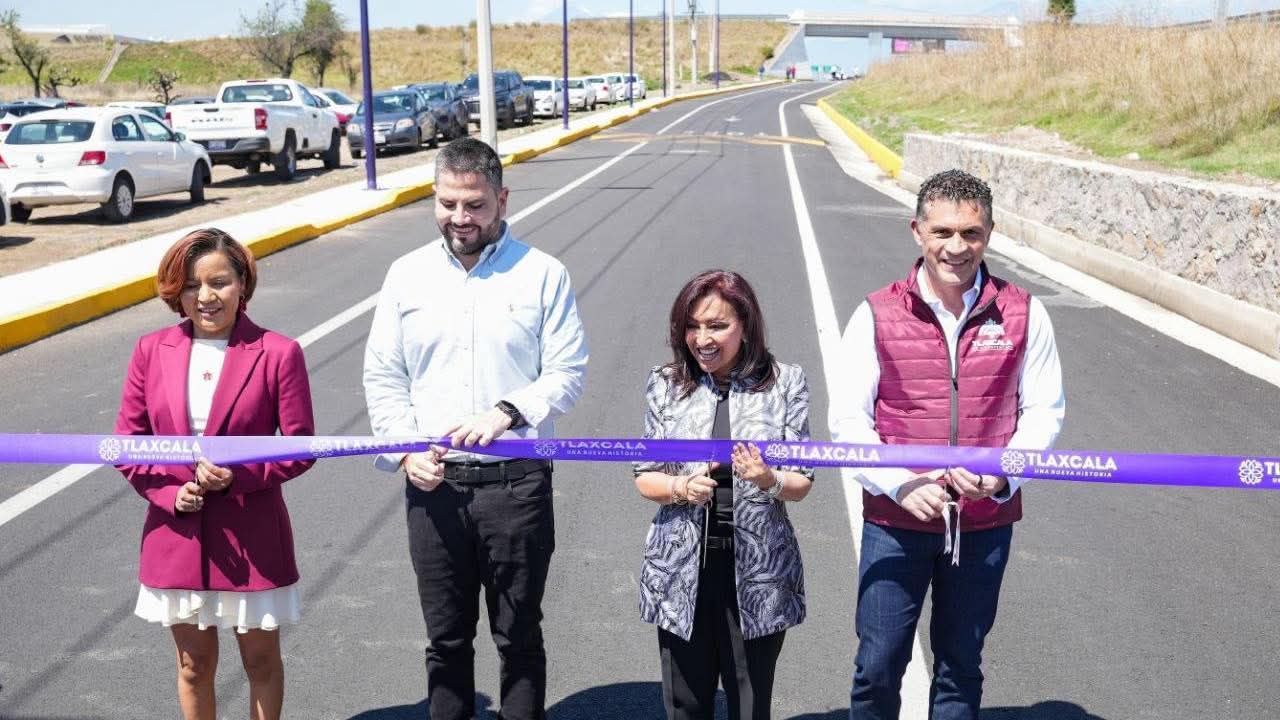 Alfonso Sánchez García destaca liderazgo y respaldo histórico de la gobernadora a la capital
