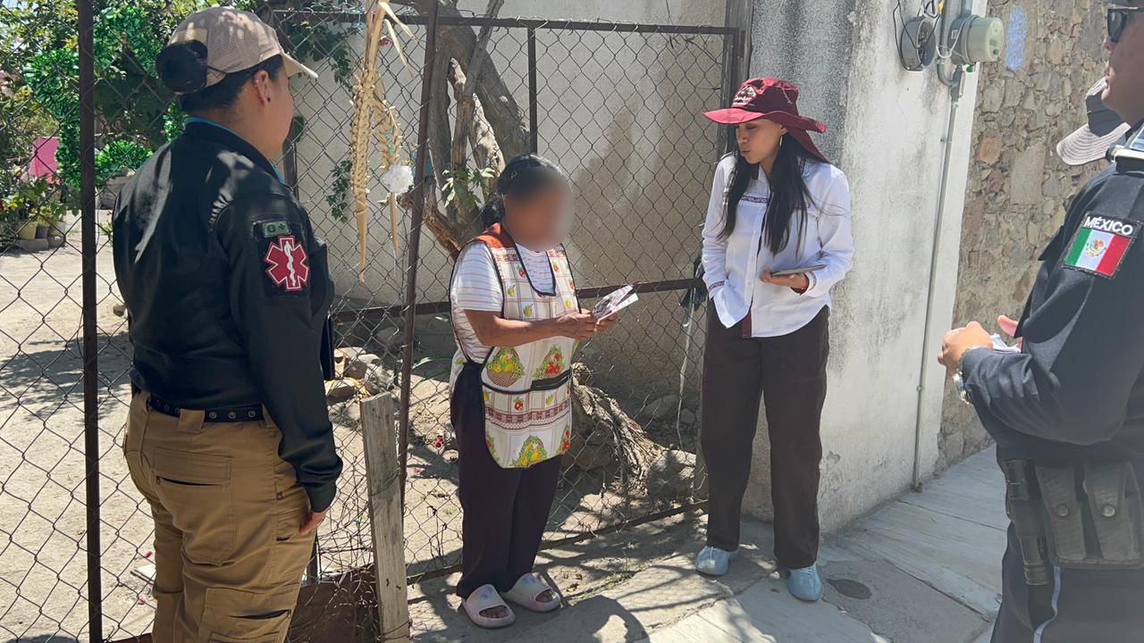 Javier Rivera impulsa a las juventudes de Apizaco con la entrega de tarjetas “Joven Go”