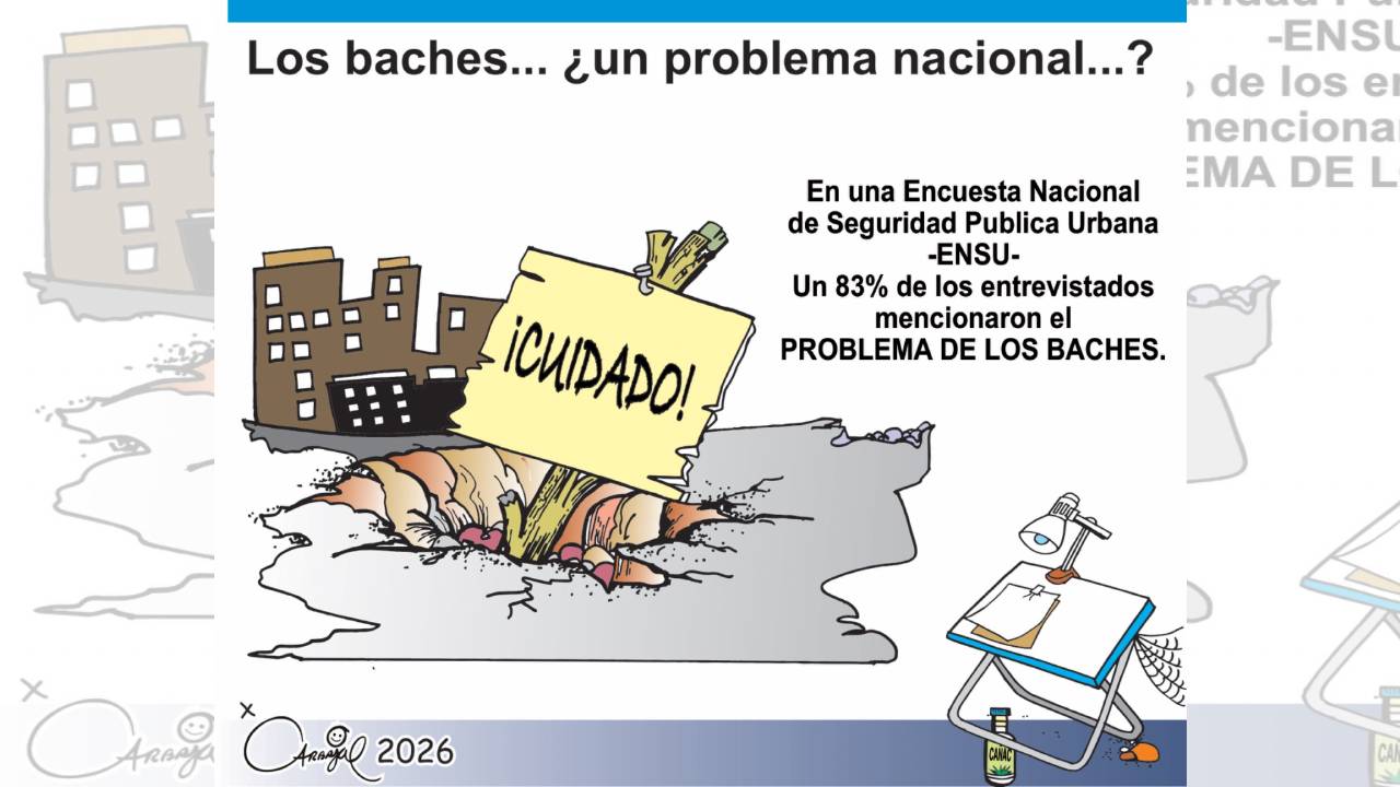 Error grave convertir la soberanía en escudo político