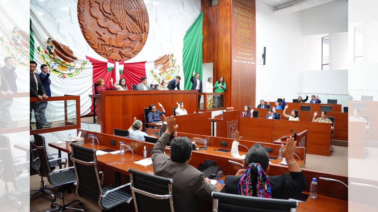 La LXV Legislatura del Congreso del Estado, autoriza al Municipio de Ixtenco desincorporar y ejercer actos de dominio respecto de unidades vehiculares del patrimonio municipal