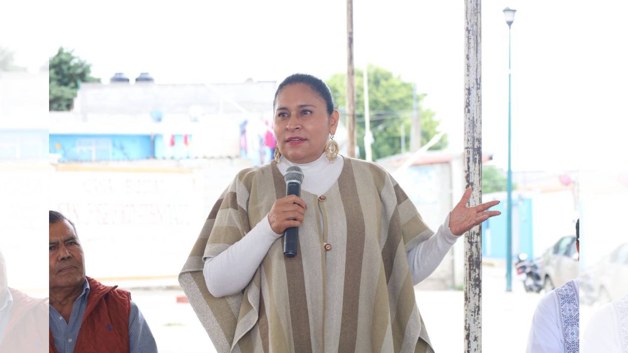 La soberanía se construye desde el territorio y con gobiernos que no traicionen al pueblo