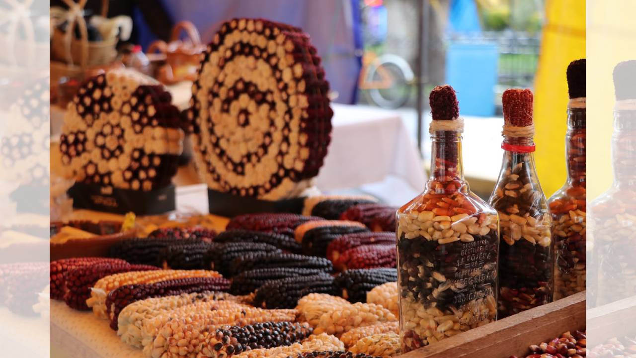 El corazón artesanal de Ixtenco late con fuerza en su feria 2026