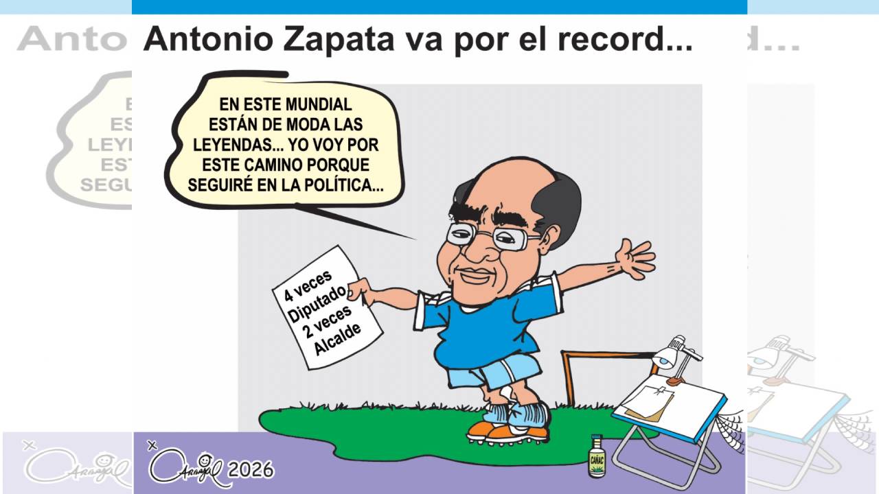 Pruebas, Pruebas: El dilema de Rocha Moya
