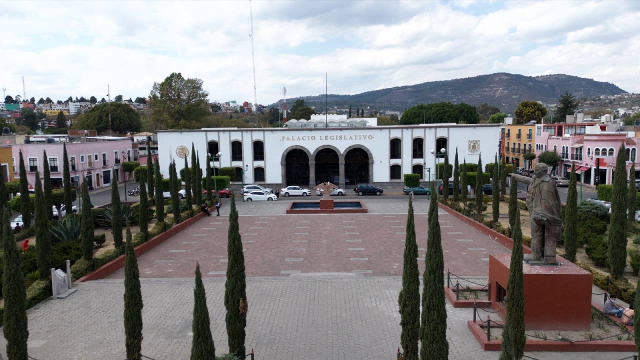Comisión Especial del Congreso del Estado da a conocer a la persona ganadora del Premio “Miguel N. Lira”