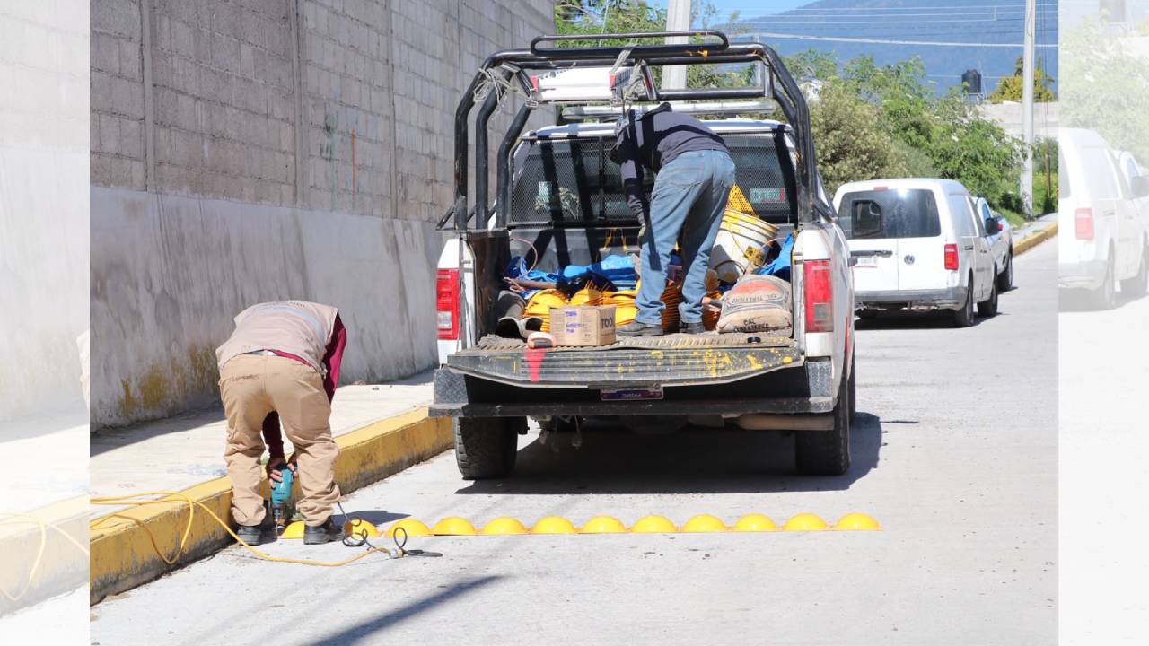 “La Presi en tu Puerta” transforma solicitudes ciudadanas en resultados
