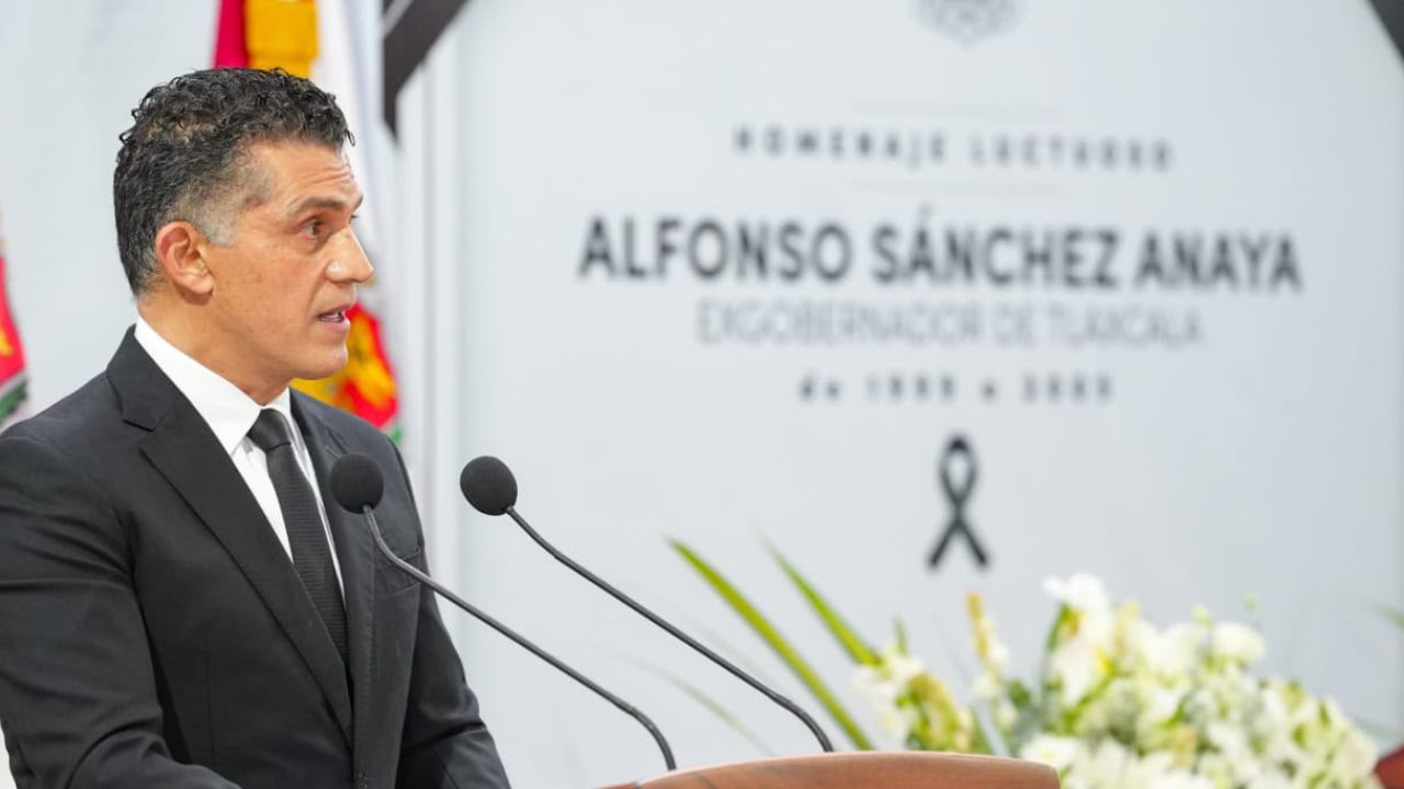 Alfonso Sánchez García reivindica el legado de su padre: La política sólo tiene sentido cuando se hace cerca del pueblo