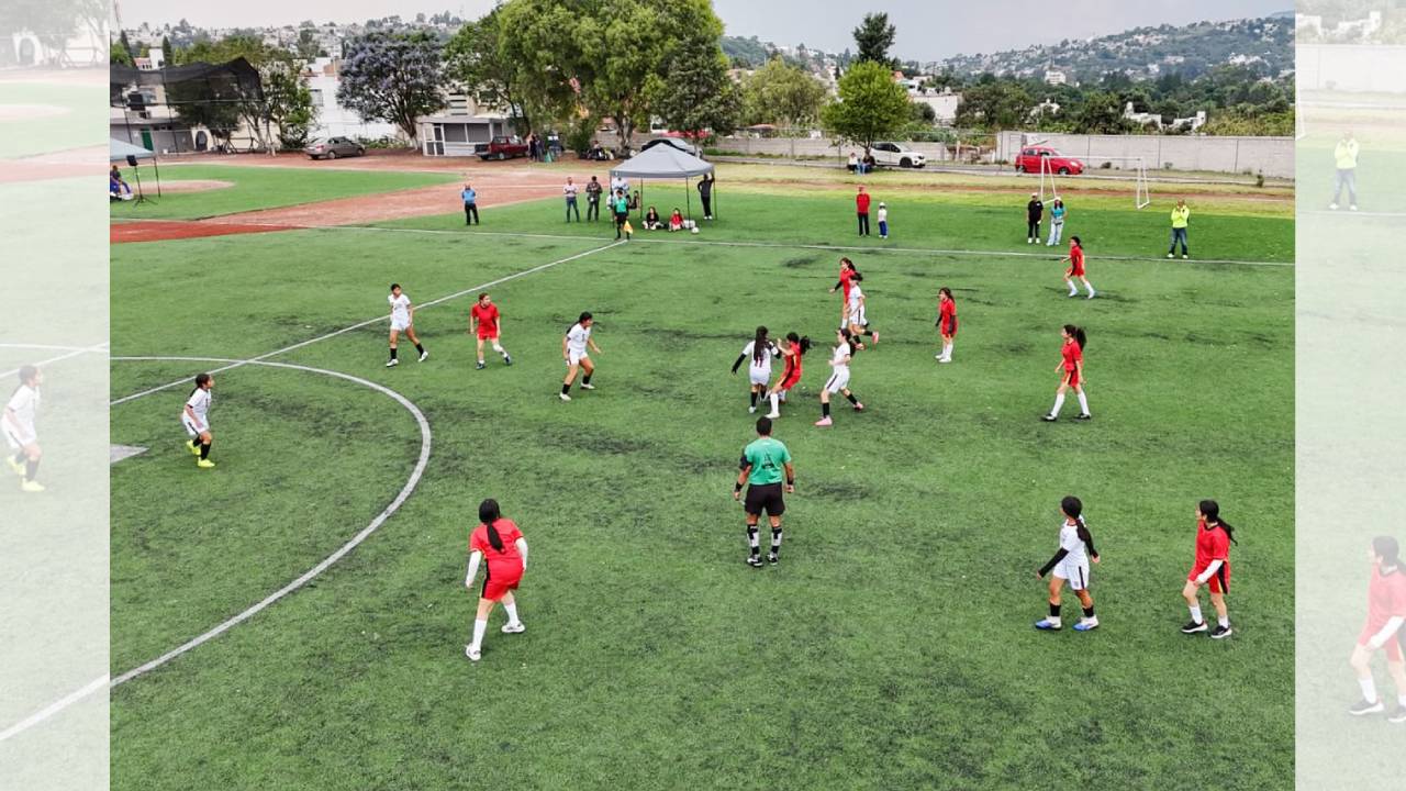 Mañana Jueves llegara a su final el exitoso Mundialito de Tlaxcala; Invita ayuntamiento a disfrutar de los partidos