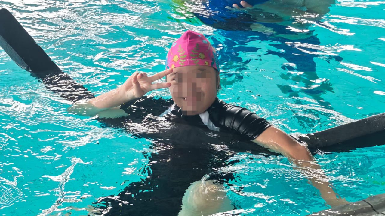 Alfonso Sánchez García dejó las bases y ahora es posible ampliar la atención a niñas y niños con discapacidad en natación