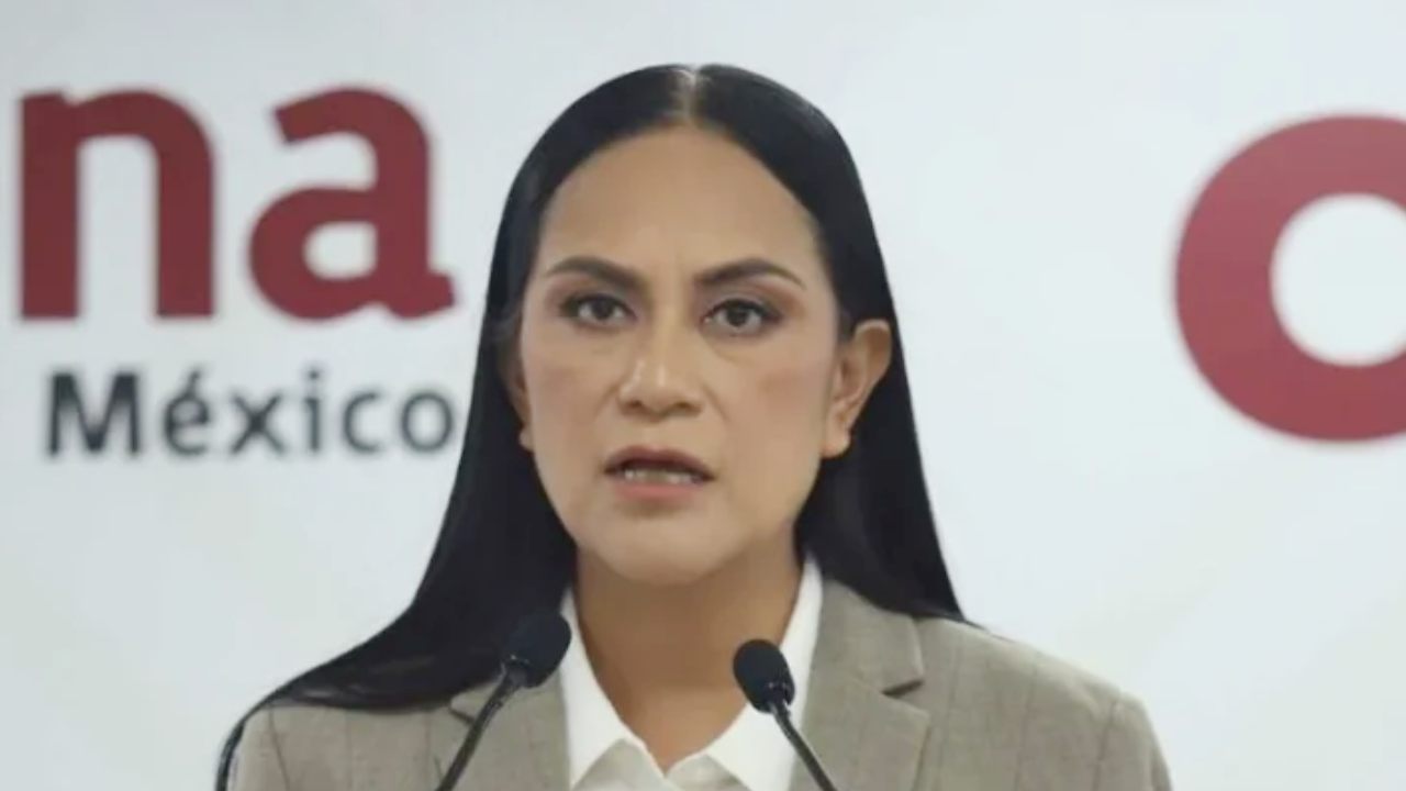 Morena pone freno a los nombramientos y congela la definición en Tlaxcala**
