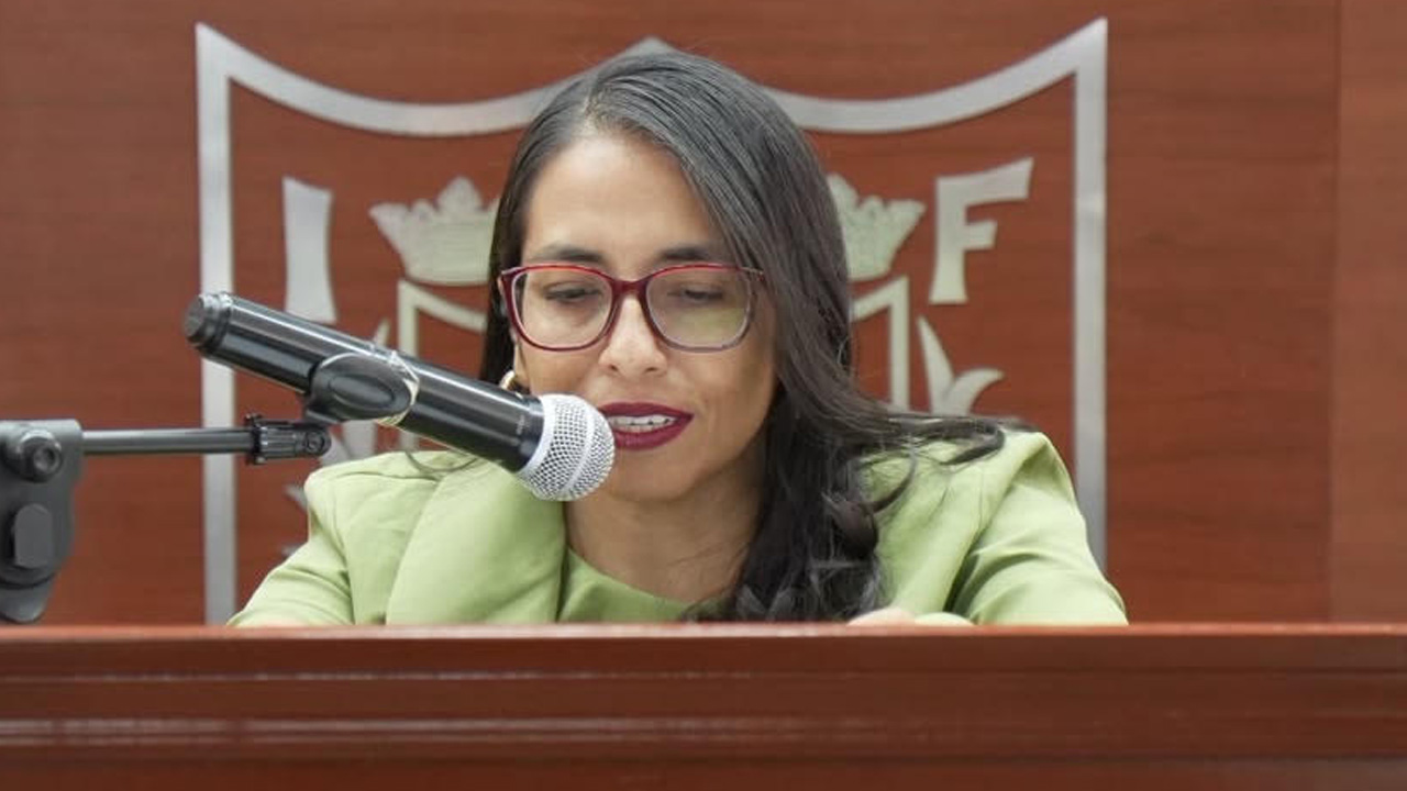 Propone Gabriela Hernández expedir la Ley para el Fomento del Valor Agregado de los Productos del Campo del Estado de Tlaxcala