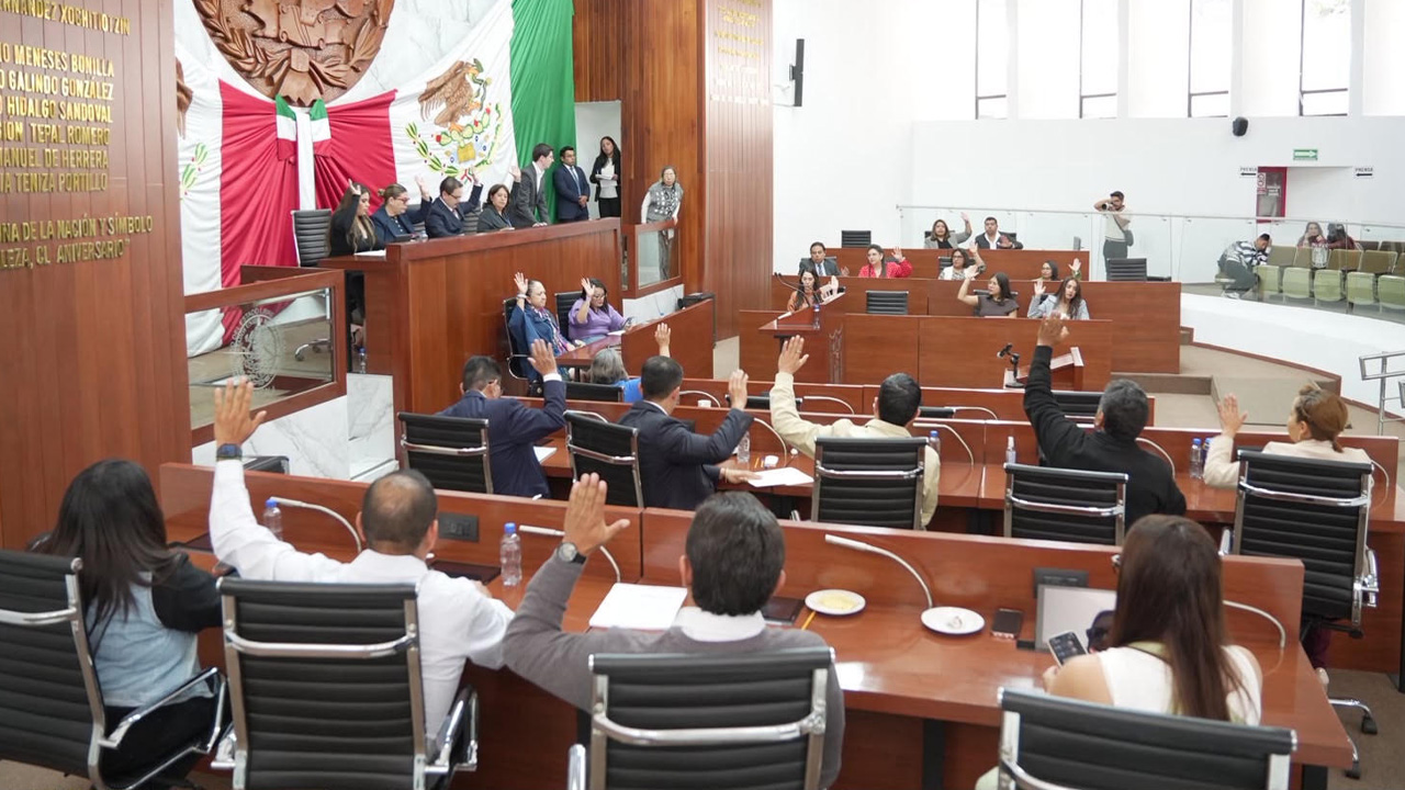 Aprueba Congreso modificaciones para fortalecer servicios de Radioterapia y Radiocirugía del ITAES